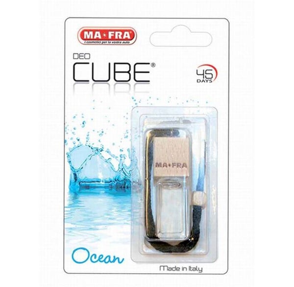 Geur hanger parfum ocean 5 ml