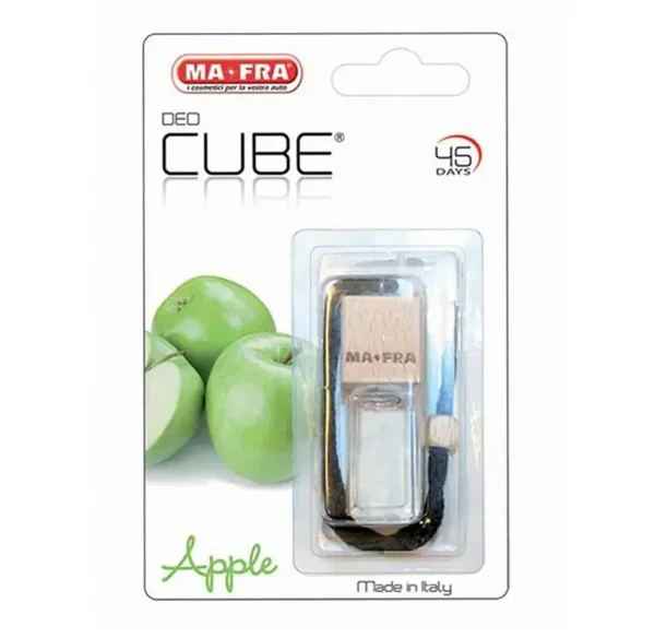 Geur hanger parfum apple 5 ml