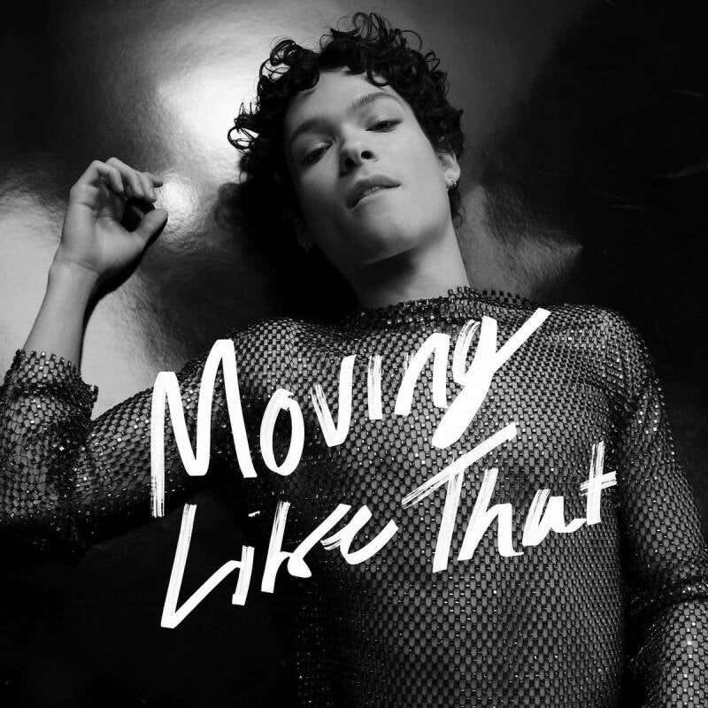 Omar Rudberg Moving Like That