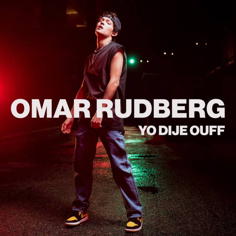 Omar Rudberg Yo dije OUFF