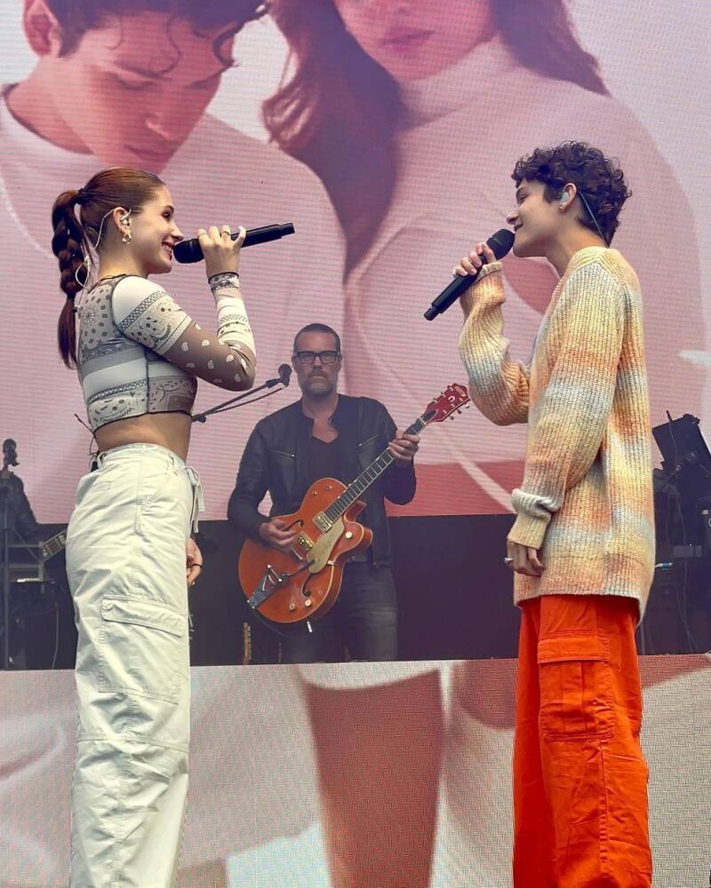Omar Rudberg Rix FM Festival - Sundsvall 2022