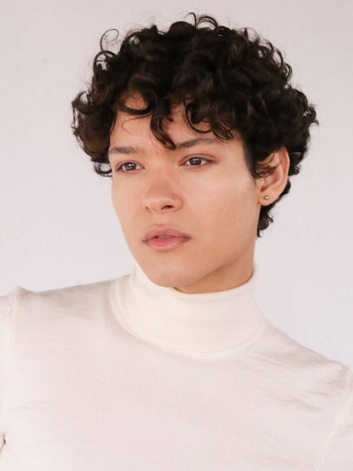 Omar Rudberg NEXT model