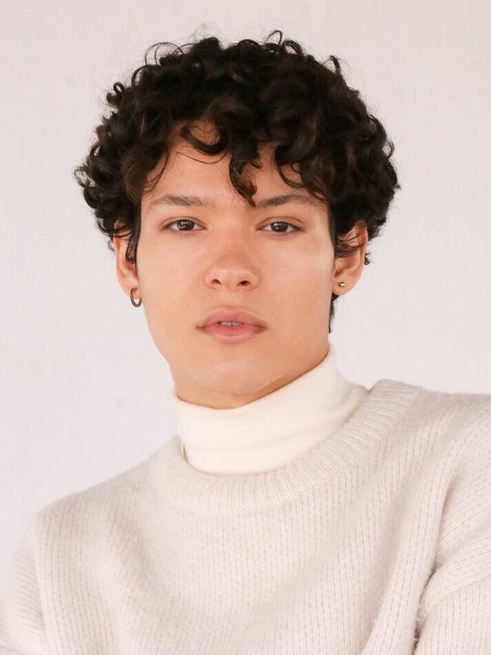 Omar Rudberg NEXT model