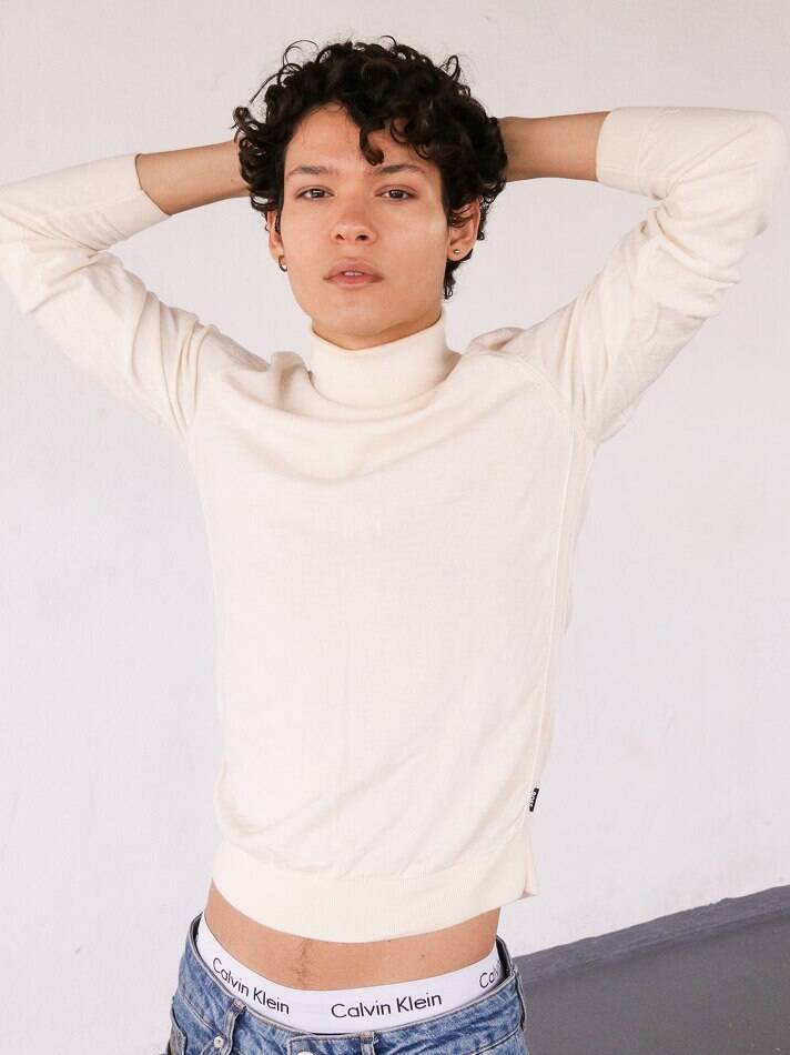 Omar Rudberg NEXT model