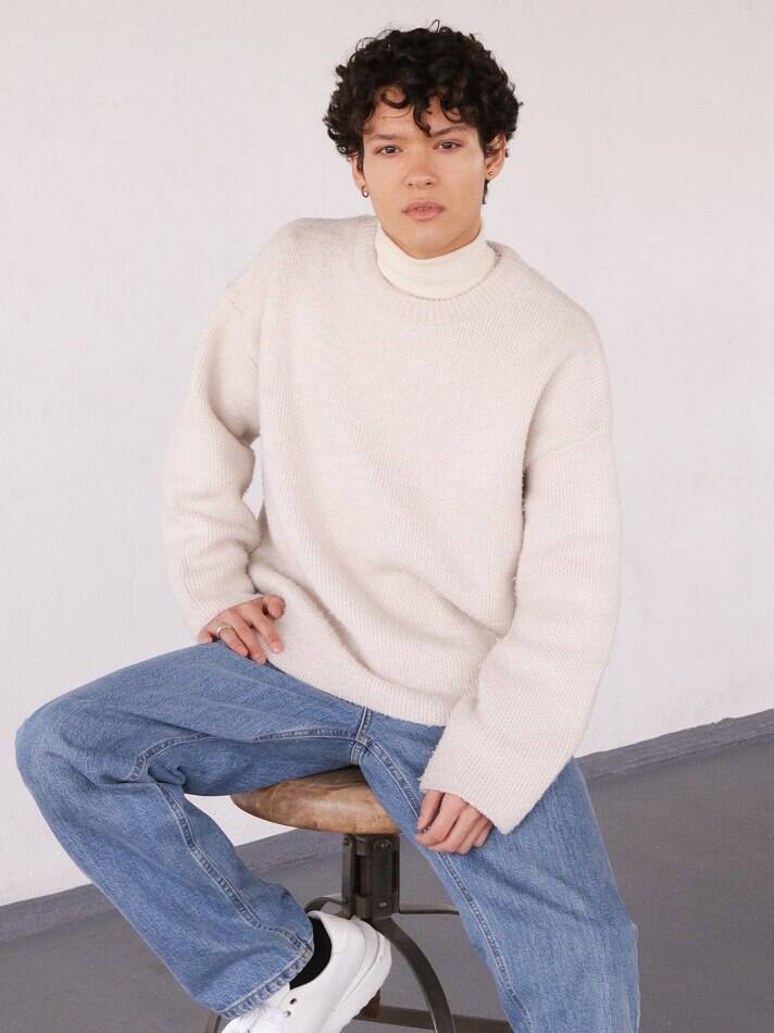 Omar Rudberg NEXT model