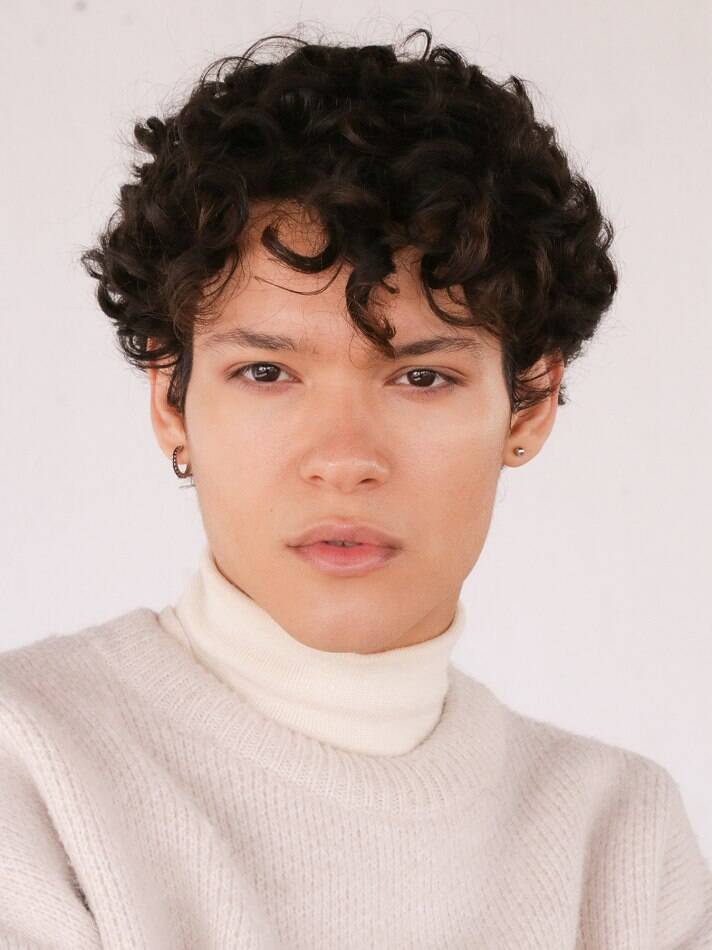 Omar Rudberg NEXT model