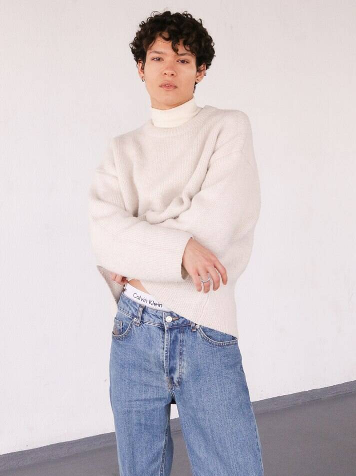 Omar Rudberg NEXT model
