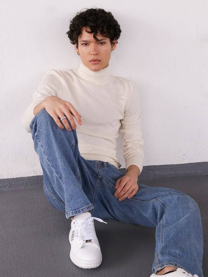 Omar Rudberg NEXT model