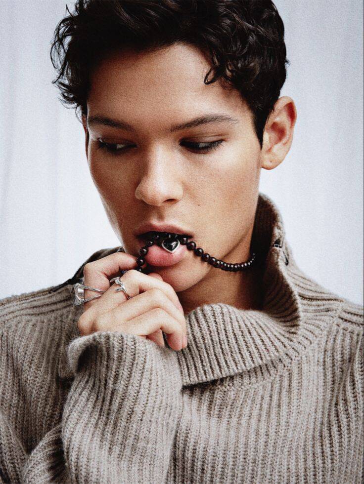 Omar Rudberg