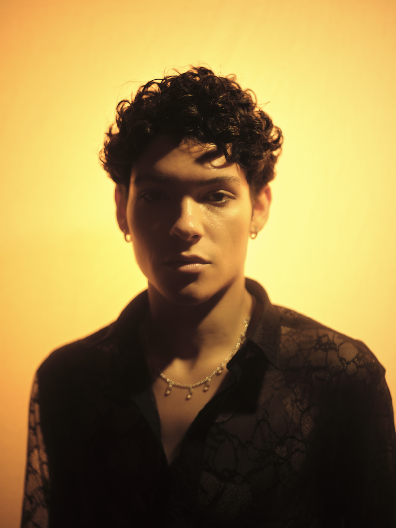 Omar Rudberg Mi Casa Su Casa