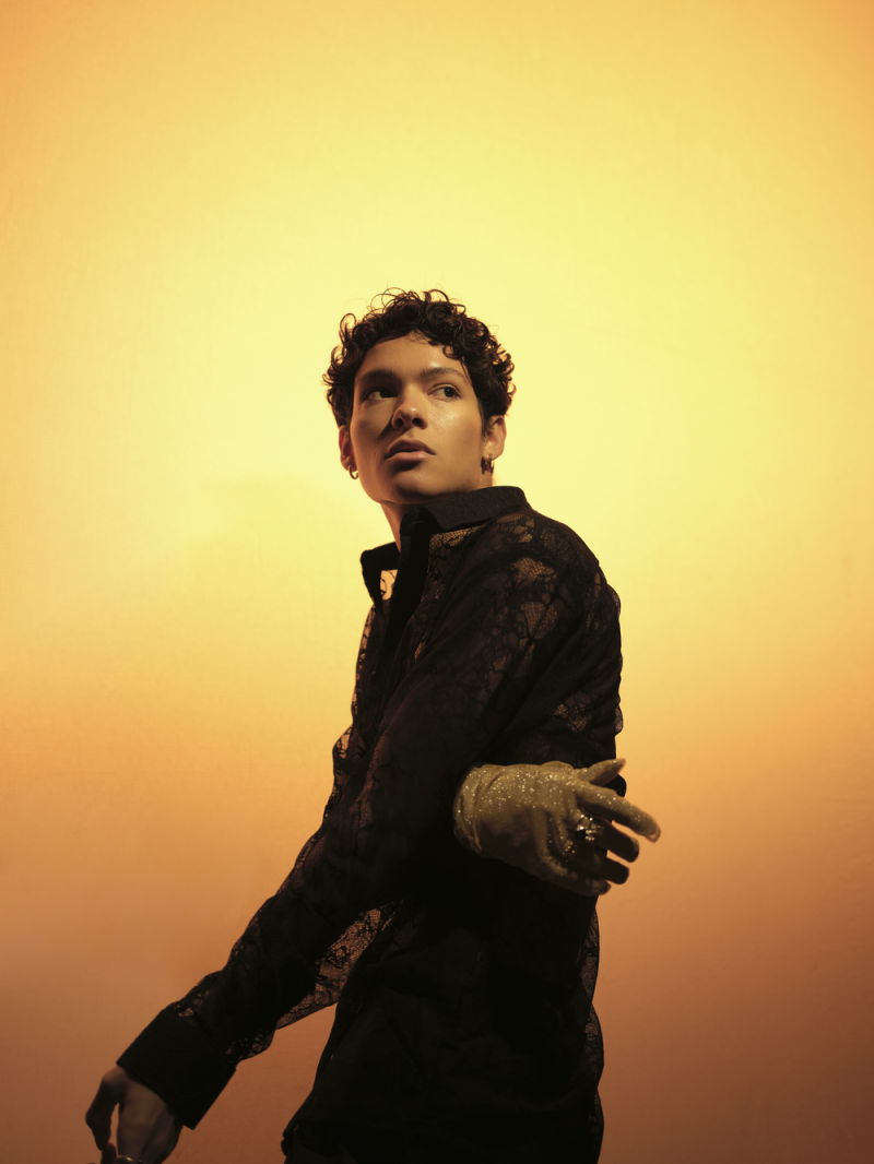 Omar Rudberg Mi Casa Su Casa