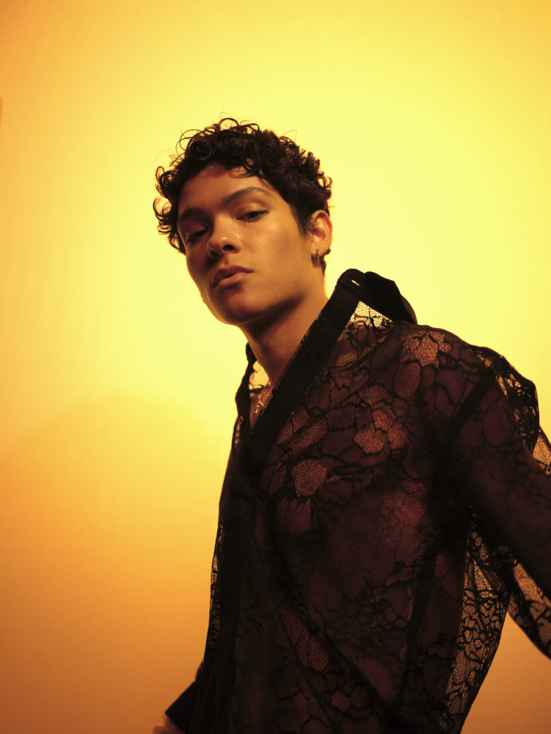 Omar Rudberg Mi Casa Su Casa