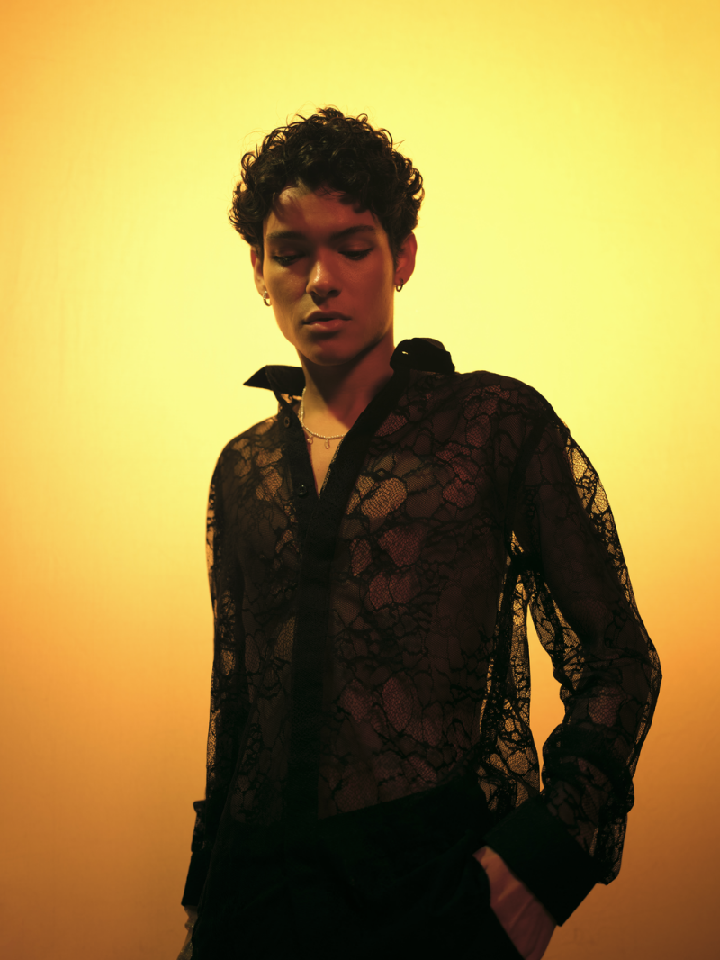 Omar Rudberg Mi Casa Su Casa