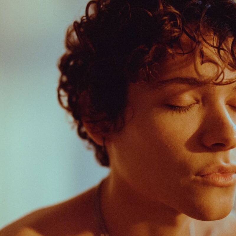Omar Rudberg She Fell In Love In The Summer