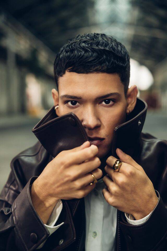 Omar Rudberg SVD Perfect guide