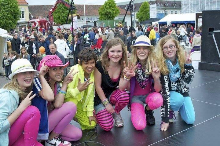 Omar Rudberg childhood