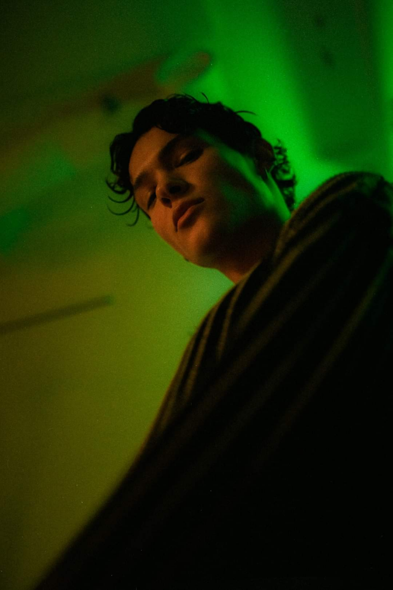 Omar Rudberg Happier