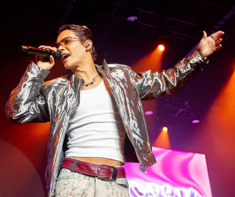 Midnight Sun Tour Manchester