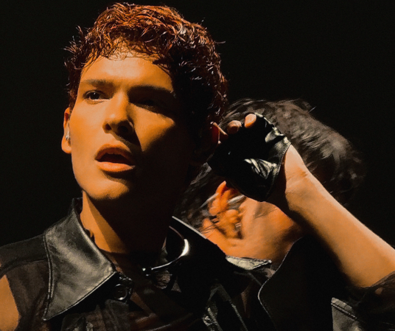 Midnight Sun Tour Berlin