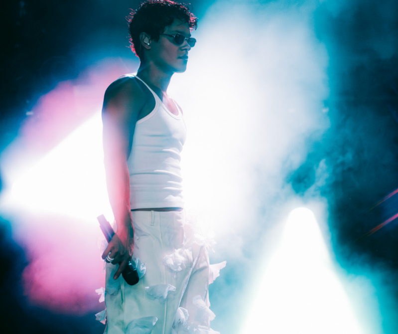 Summer Festival Pinkpop festival