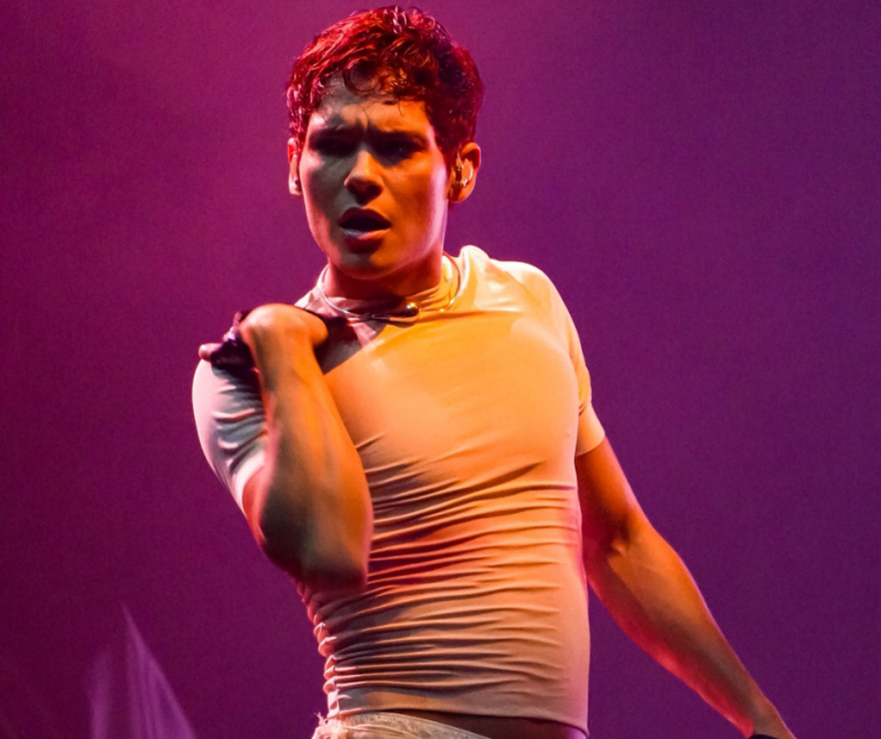 Midnight Sun Tour Munich