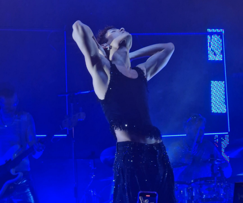 Every Night Fantasy Tour Madrid