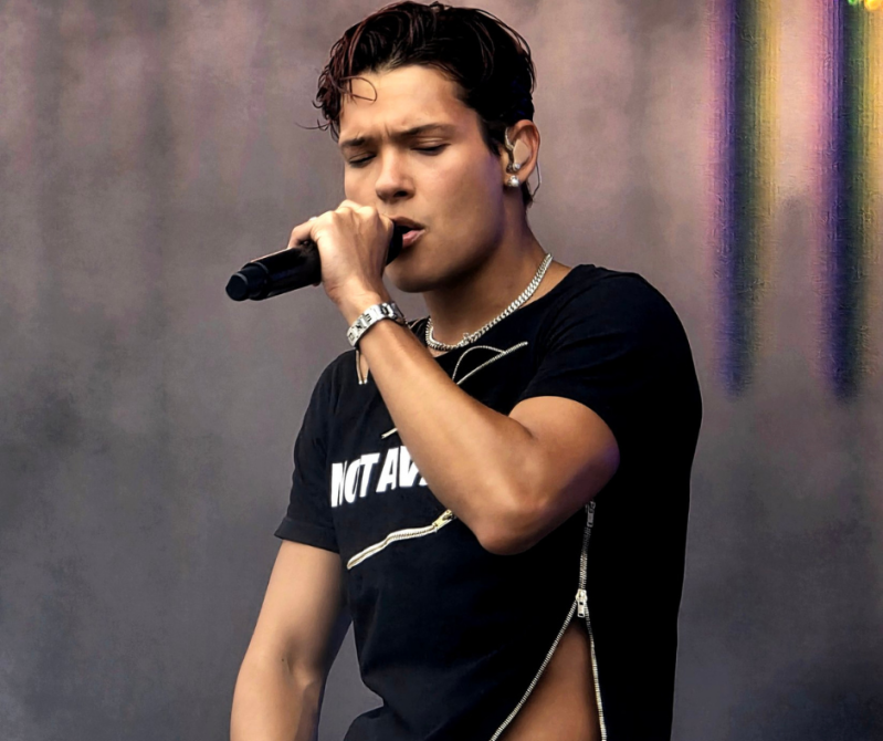 Summer Festival Feeling festival