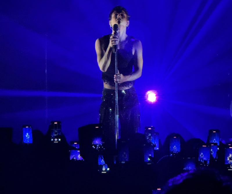 Every Night Fantasy Tour Paris