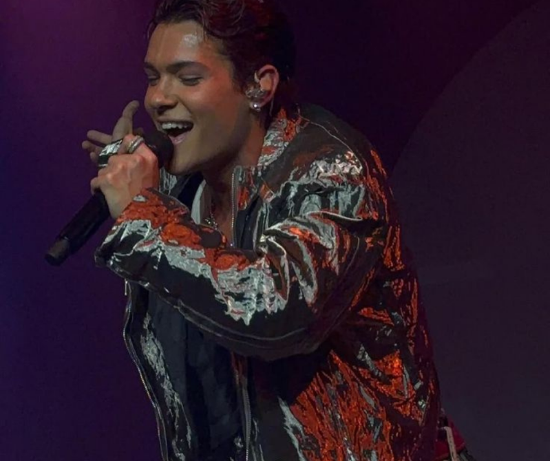 Midnight Sun Tour Manchester