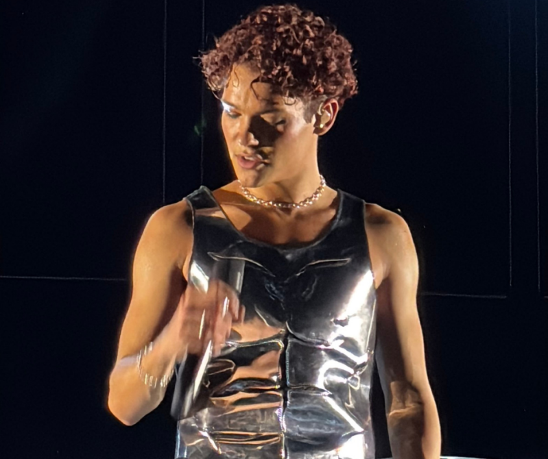 Every Night Fantasy Tour Cologne