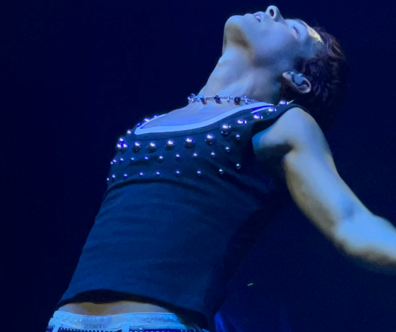 Midnight Sun Tour Paris