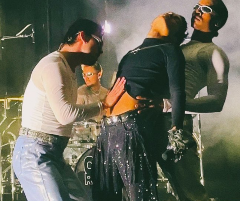 Every Night Fantasy Tour Milan