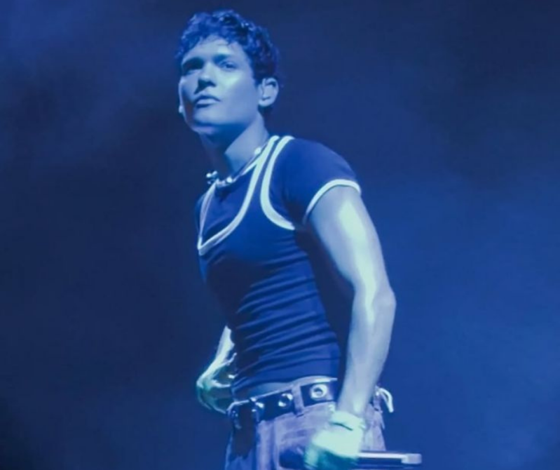 Midnight Sun Tour Vienna