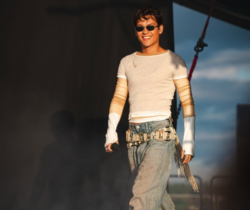 Summer Festival Ruisrock