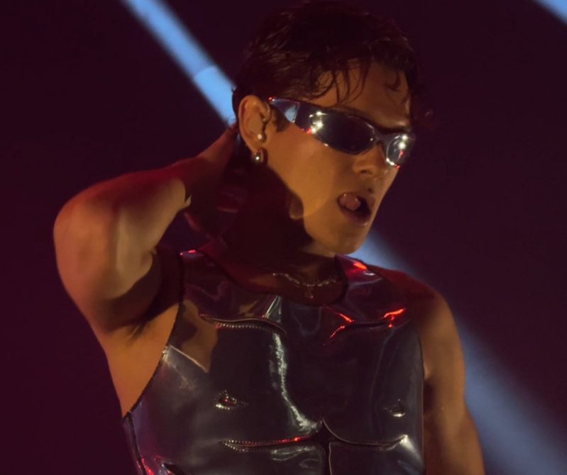 Every Night Fantasy Tour Stockholm