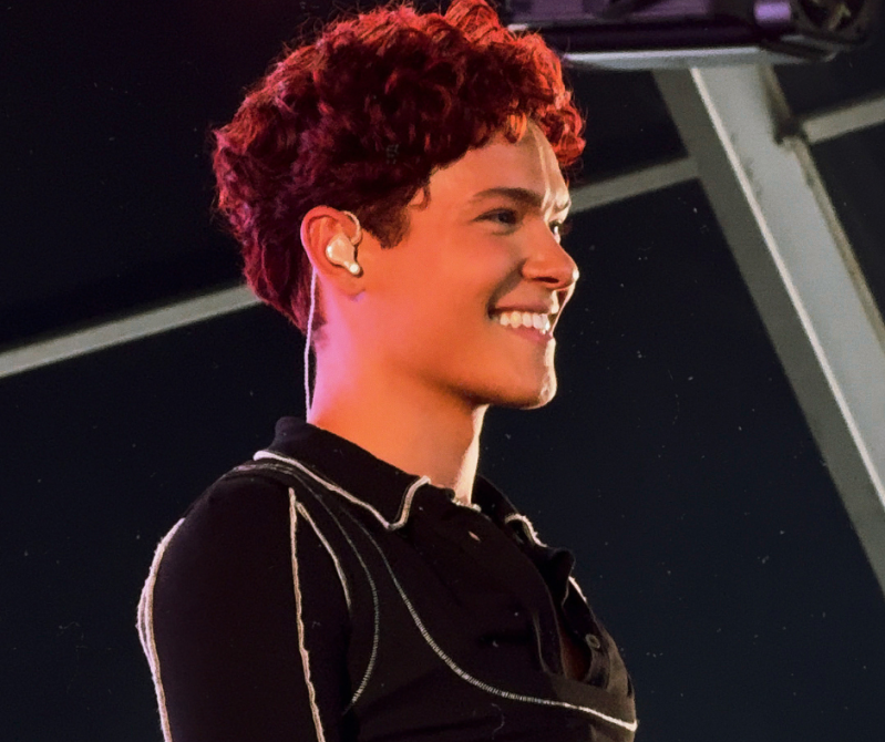 Summer Festival Way Out West