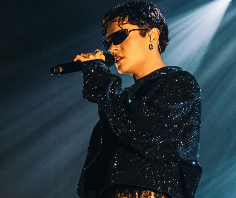 Every Night Fantasy Tour Antwerp