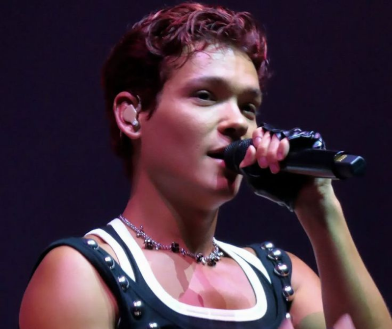 Midnight Sun Tour Paris