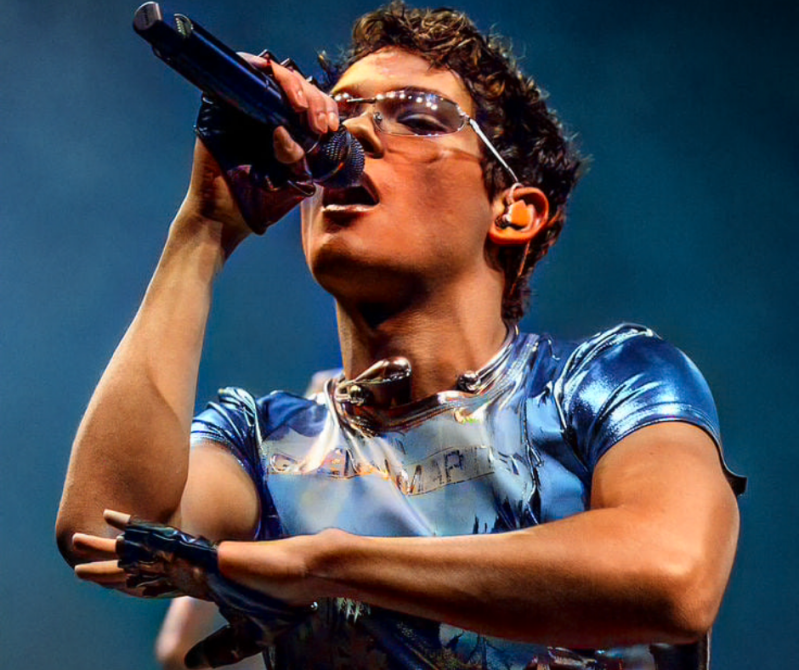 Midnight Sun Tour Antwerp