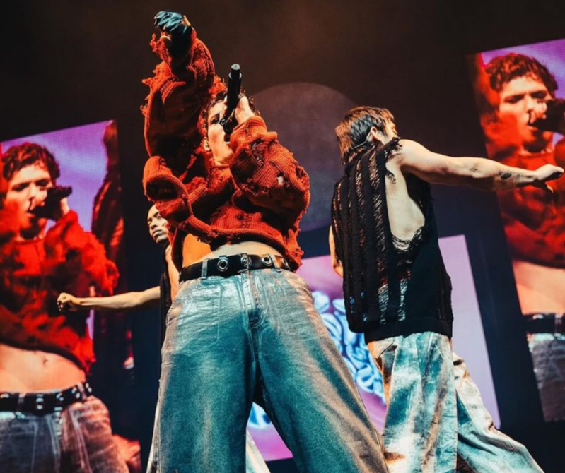 Midnight Sun Tour Riga