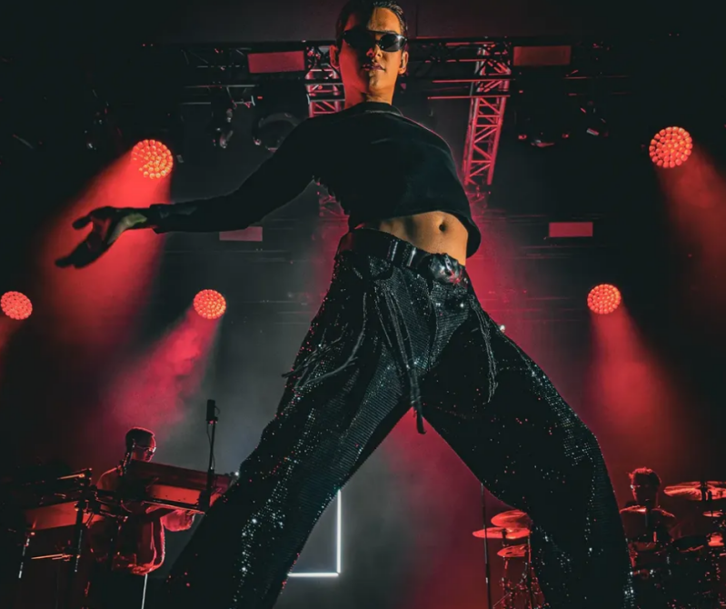 Every Night Fantasy Tour Warsaw