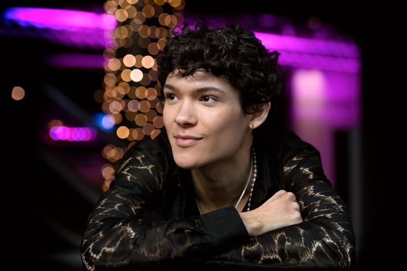 Omar Rudberg Aftonbladet