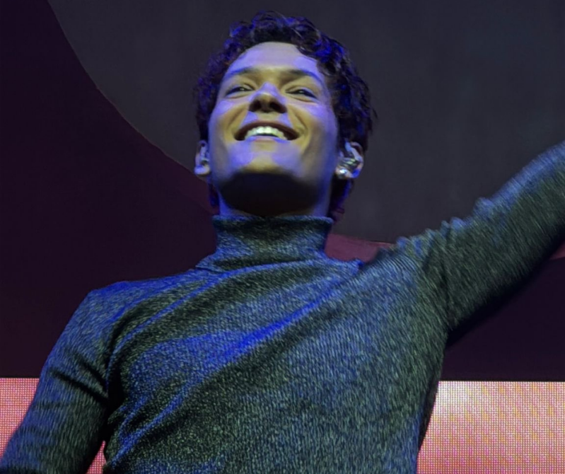 Midnight Sun Tour Malmö