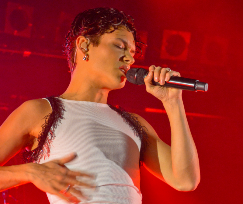 Every Night Fantasy Tour Hamburg