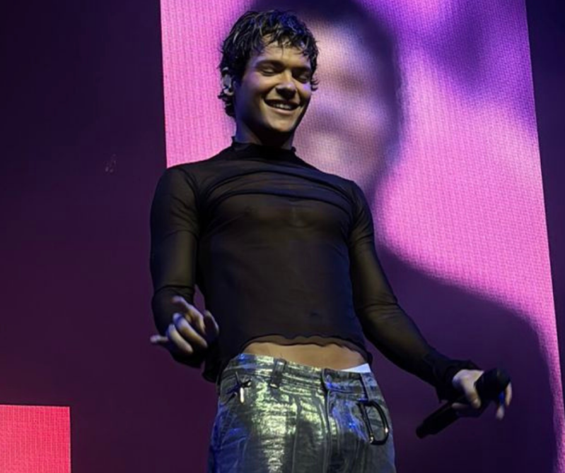 Midnight Sun Tour Gothenburg