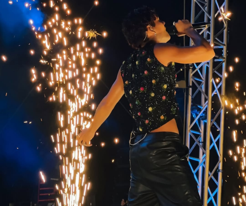 Summer Festival Stockholm Pride