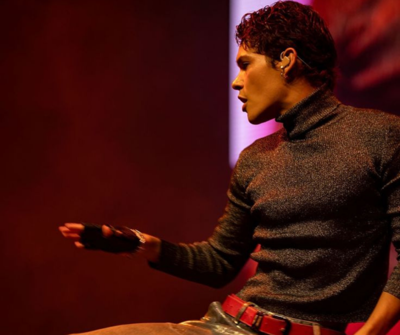 Midnight Sun Tour Malmö