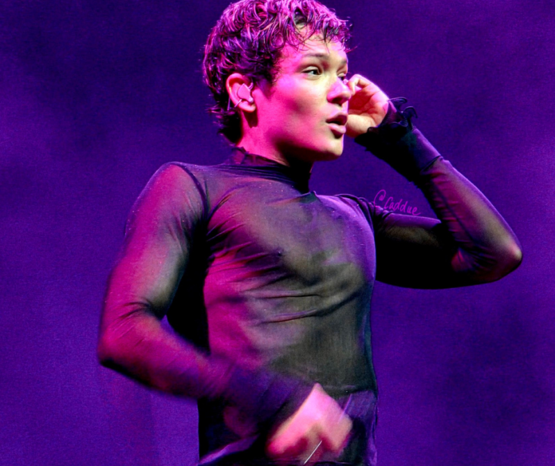 Midnight Sun Tour Gothenburg