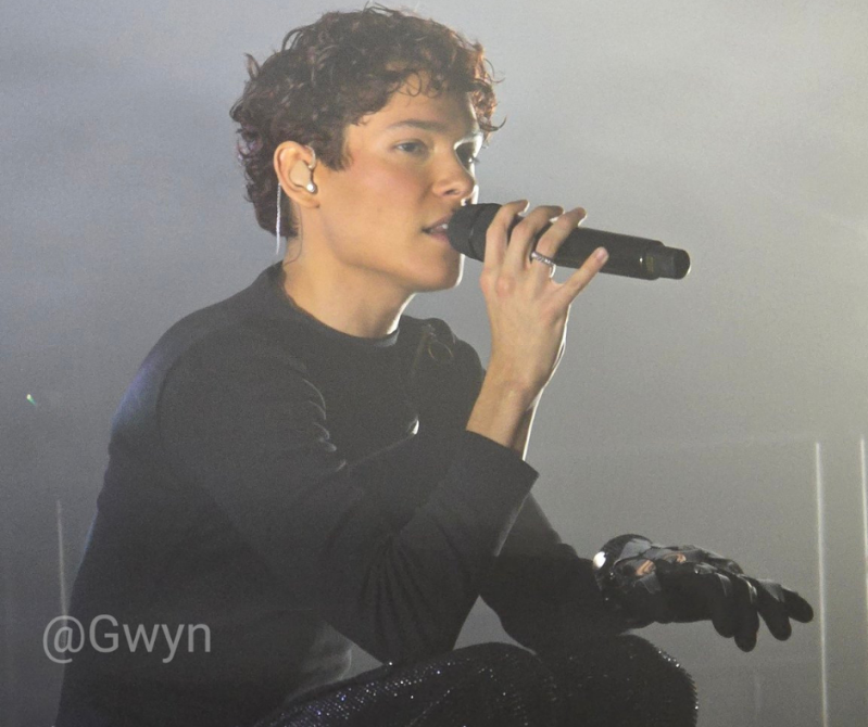 Every Night Fantasy Tour Munich