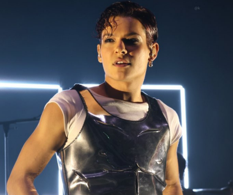 Omar Rudberg Every NIght Fantasy Tour. London